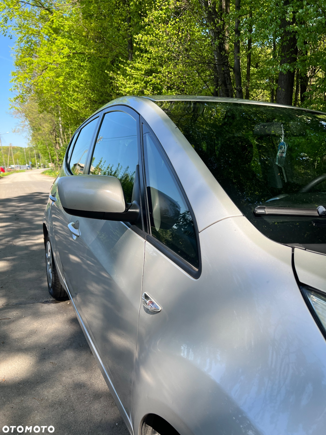 Kia Venga 1.4 S - 21