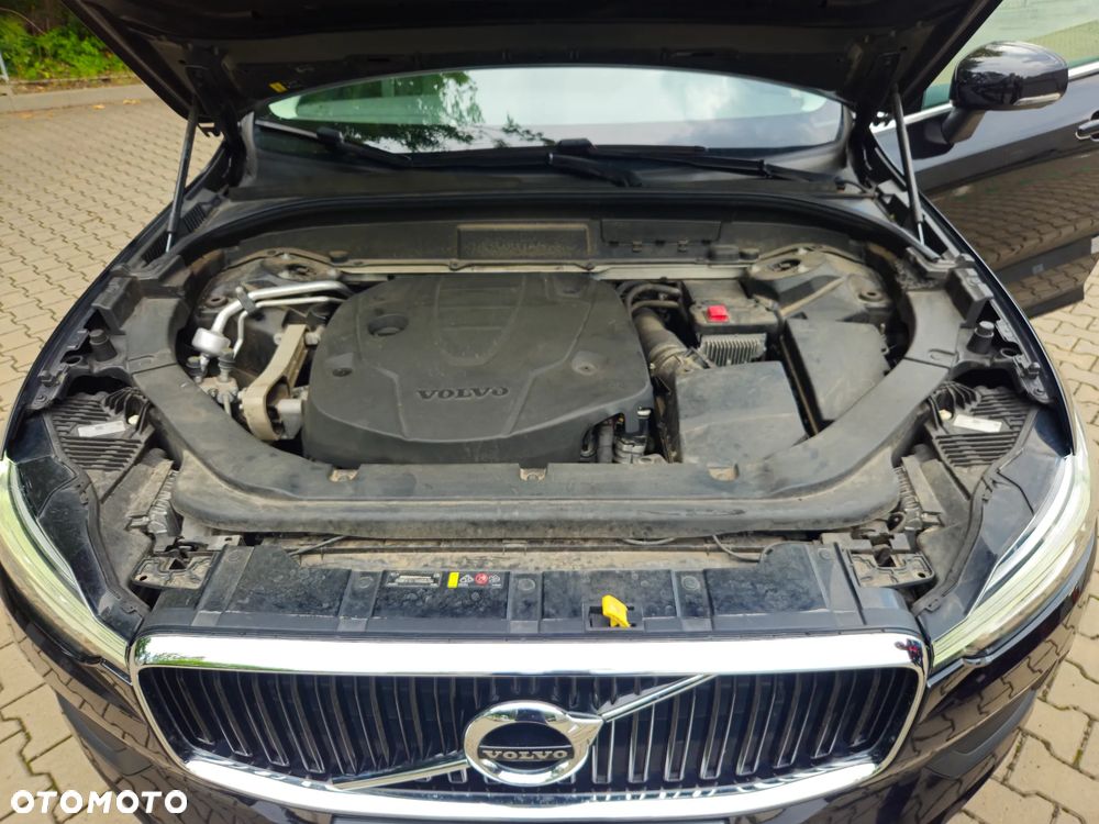 Volvo XC 60 D3 SCR Inscription - 18