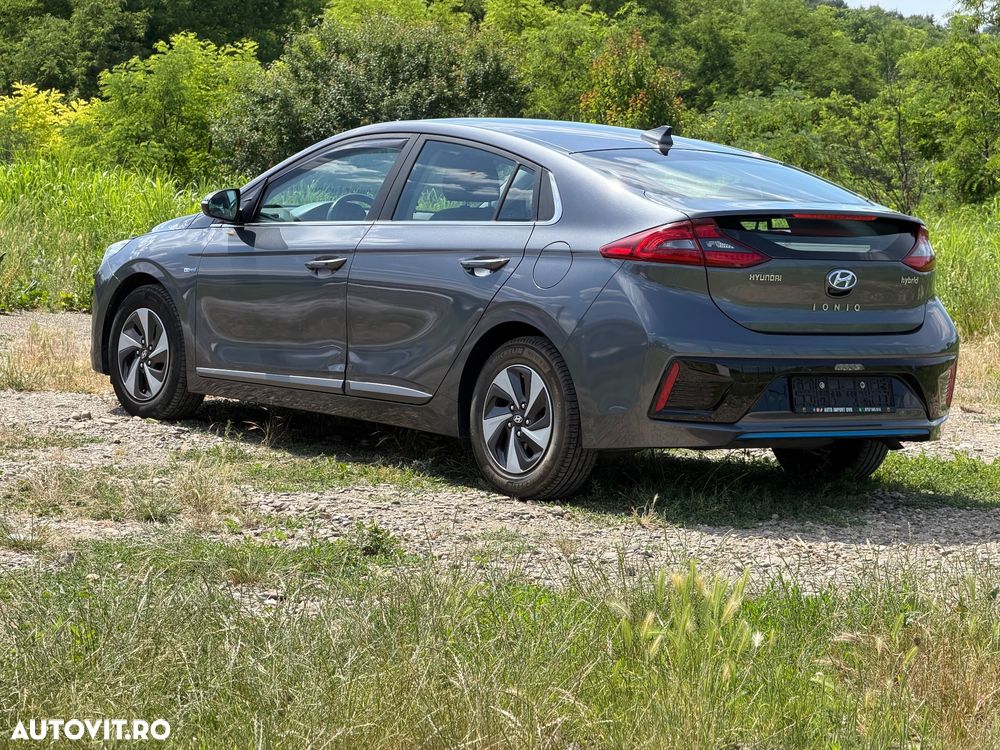 Hyundai IONIQ 141CP Exclusive - 7