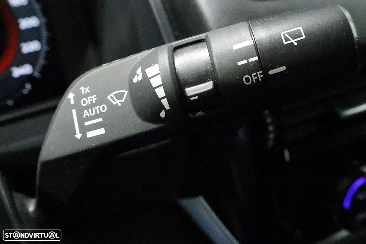 Nissan Qashqai 1.5 e-Power N-Connecta - 17