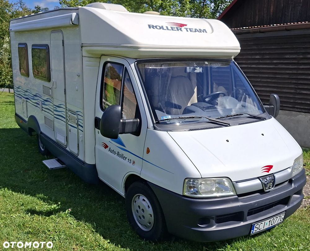 Fiat Ducato - 3