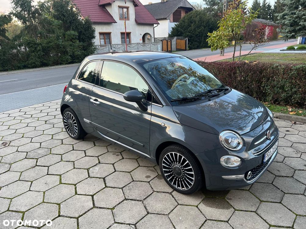 Fiat 500 - 9