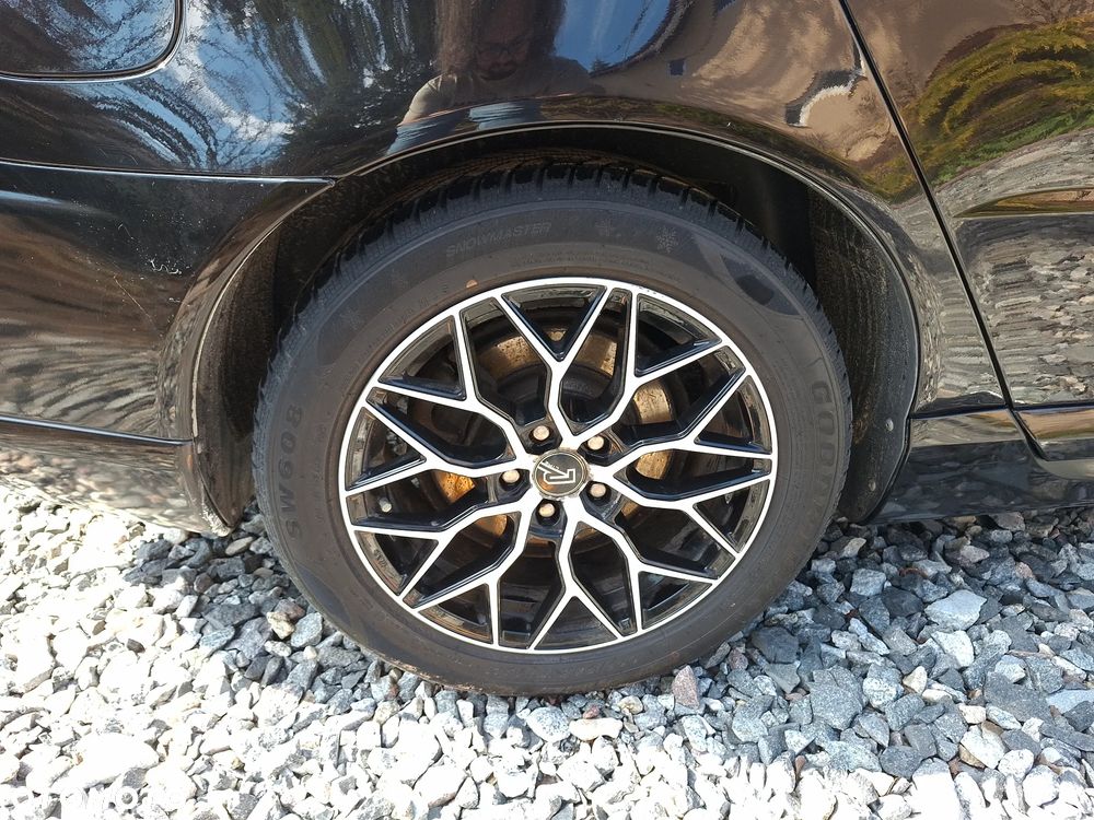 Volvo S80 2.4D5 AWD Executive - 12