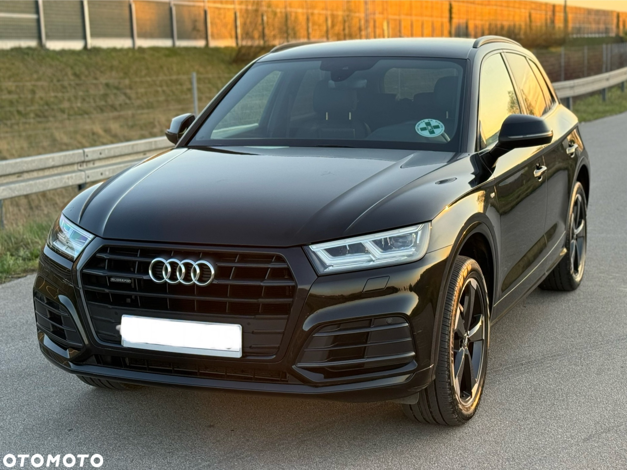 Audi Q5 35 TDI Quattro Sport S tronic - 20