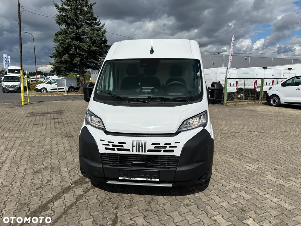 Fiat Ducato L2H2 140KM - 3