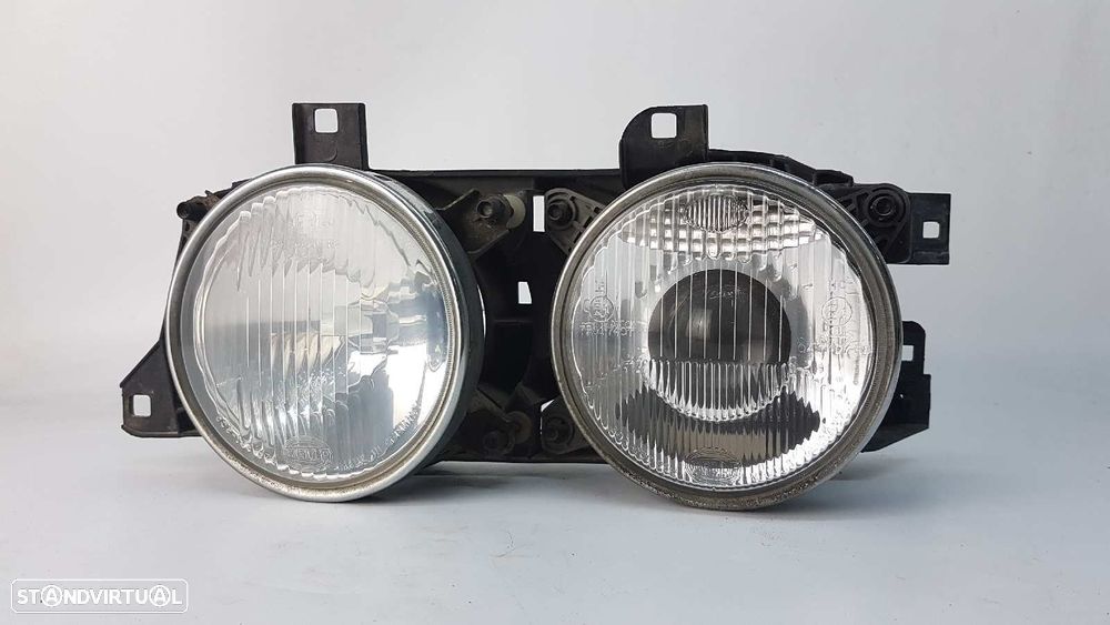 FAROL ESQUERDO BMW SERIE 5 BERLINA (E34) 525TDS - 1