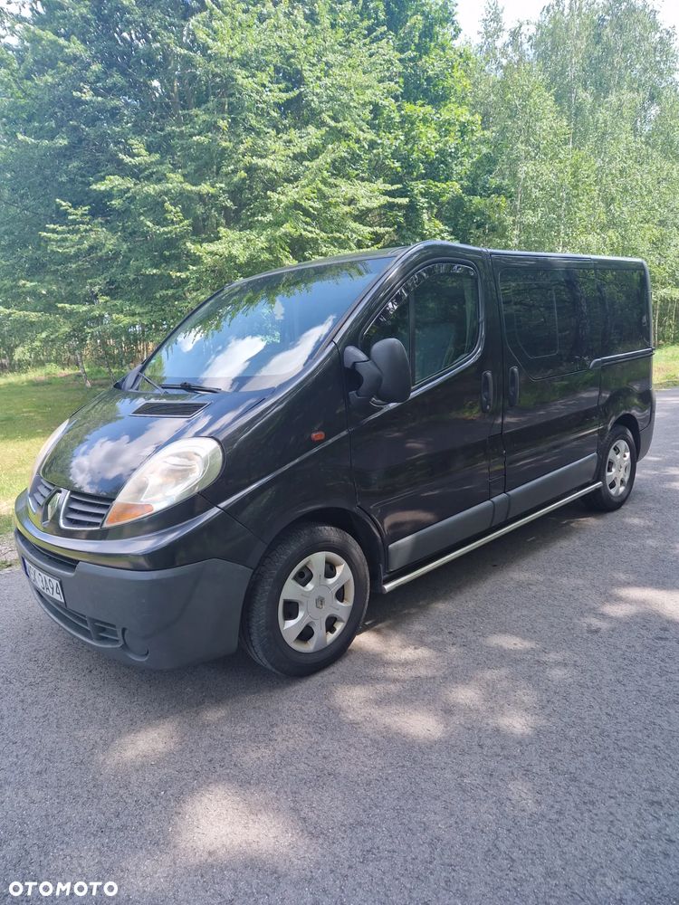 Renault Trafic - 22