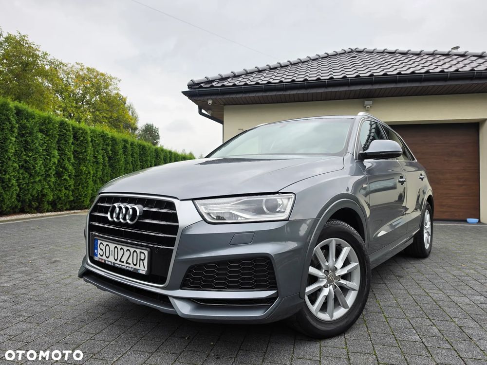 Audi Q3 - 24