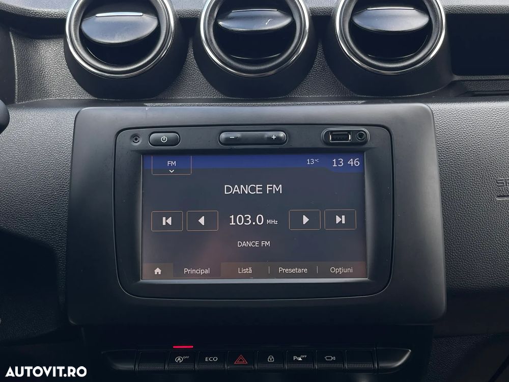 Dacia Duster 1.5 dCi 4x2 Prestige - 32