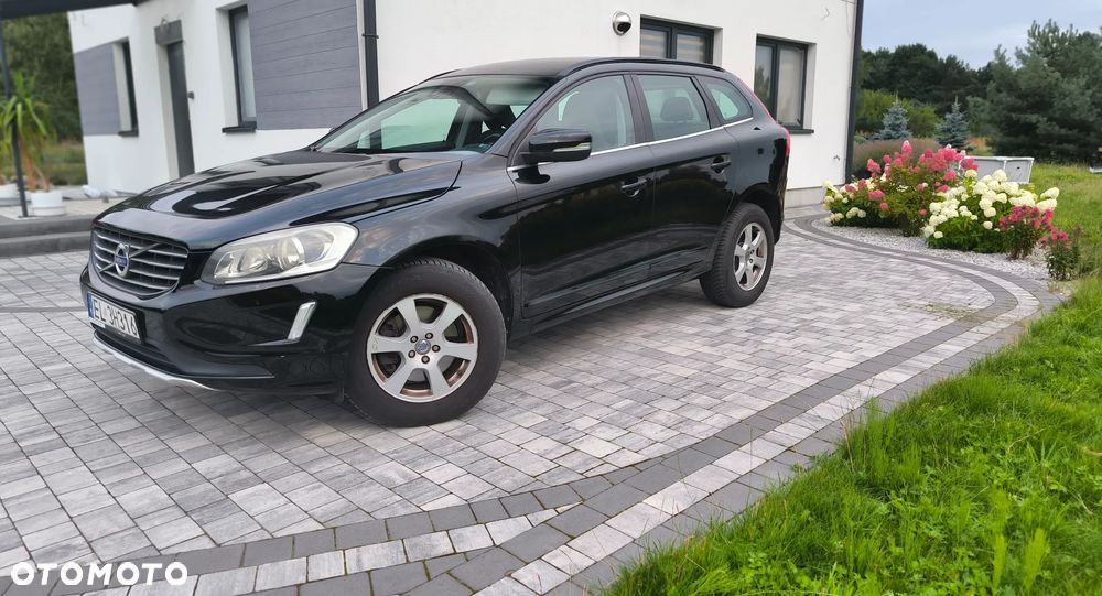 Volvo Xc 60 2013 photo 2