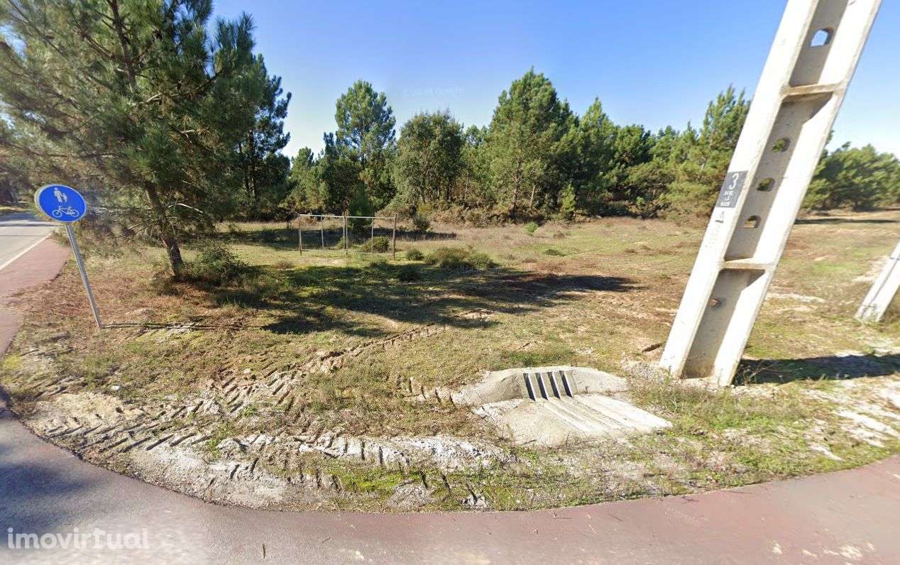 Excelente Terreno para Investimento | Futura Zona Industrial - Grande imagem: 4/8