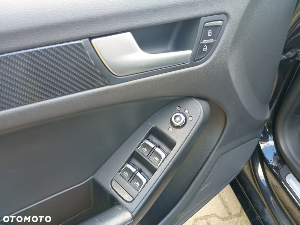 Audi A5 Sportback 2.0 TDI DPF (clean diesel) multitronic - 20