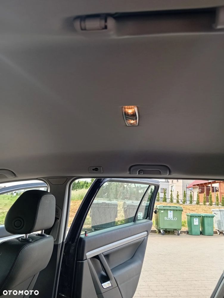 Opel Vectra 1.8 Cosmo - 25