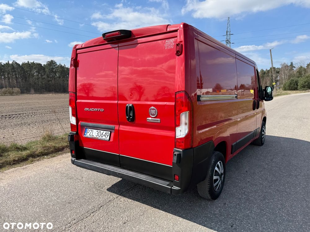 Fiat Ducato - 11