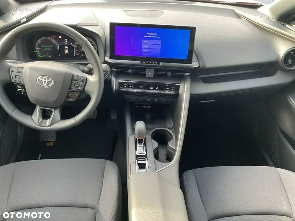 Toyota C-HR - 5