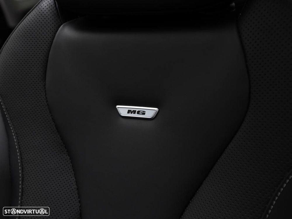 MG Marvel R 70 kWh Luxury - 16