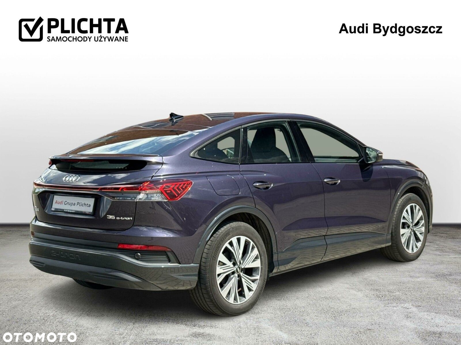 Audi Q4 e-tron - 5