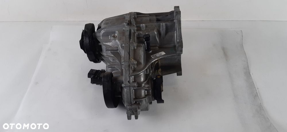 JEEP GRAND CHEROKEE WL 2.0 T REDUKTOR SKRZYNIA ROZDZIELCZA 68368925AF - 2