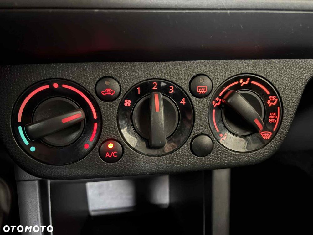 Suzuki Swift 1.3 Classic - 11