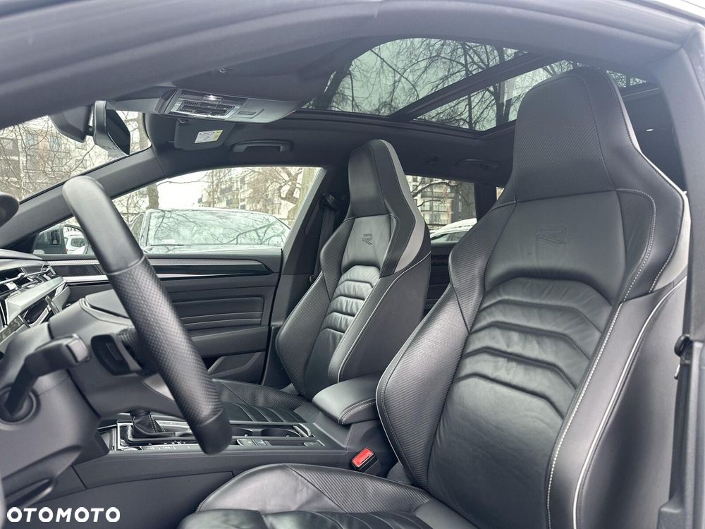 Volkswagen Arteon 2.0 TDI 4Motion R-Line DSG - 14