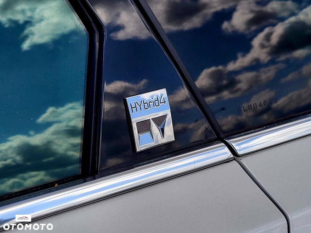 Peugeot 508 - 29