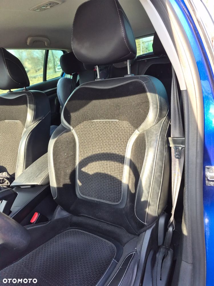 Renault Megane 1.3 TCe FAP GT Line EDC - 23