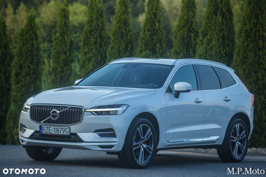Volvo XC 60 - 8