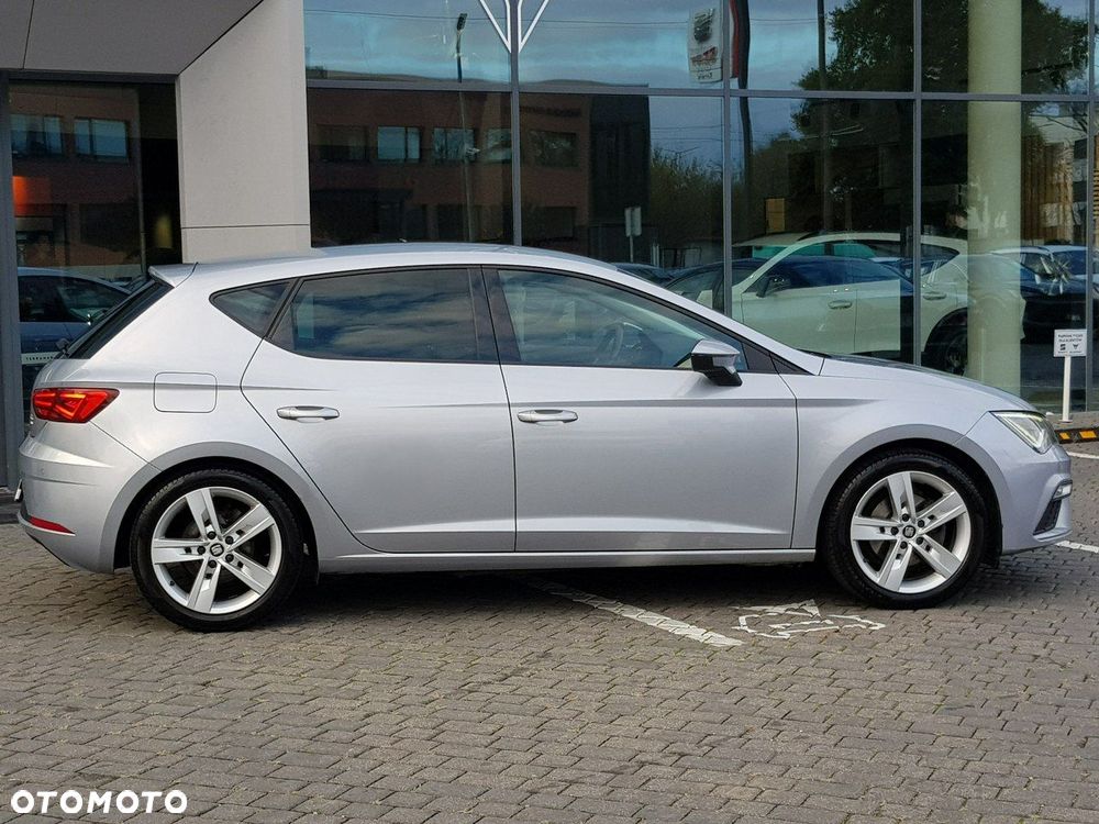 Seat Leon - 9