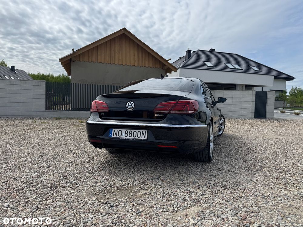 Volkswagen CC - 27