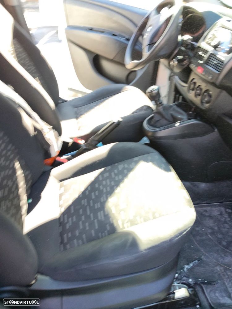 Opel Combo L2H1 - 10