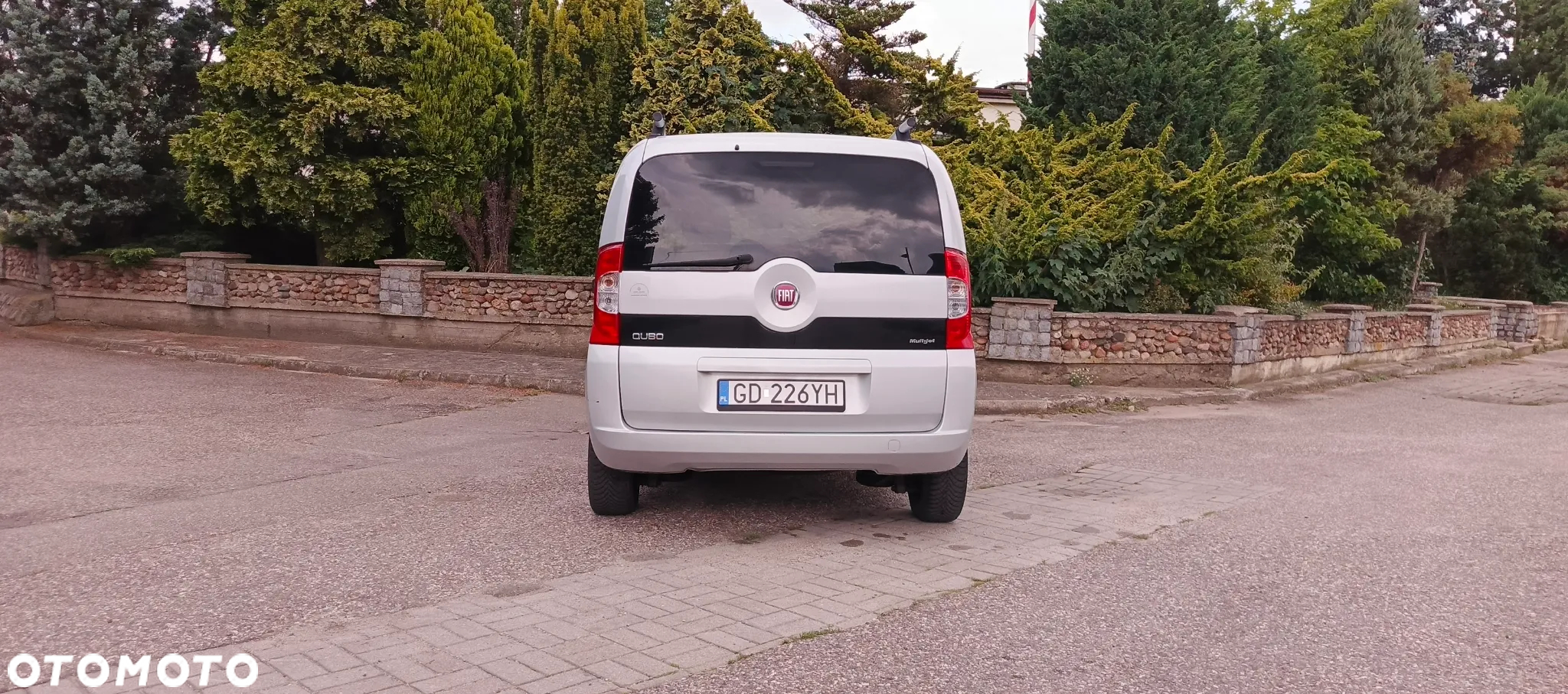 Fiat Qubo - 6