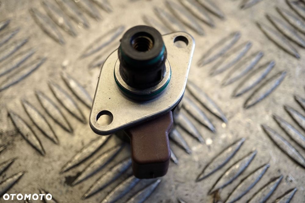 ELEKTROZAWÓR  6407-67200 POMPY WTRYSKOWEJ DELPHI - 3