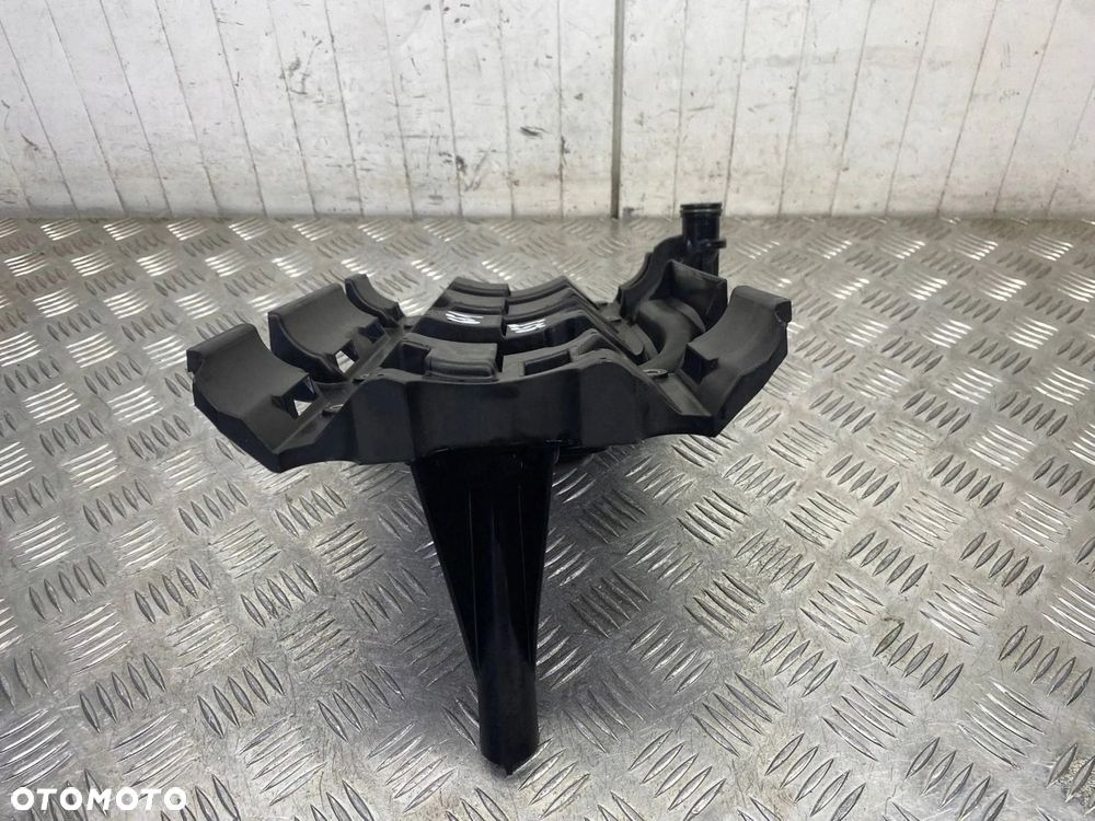 SMOK OLEJOWY MISY MERCEDES SPRINTER 906 2.2 CDI A6511802151 - 11