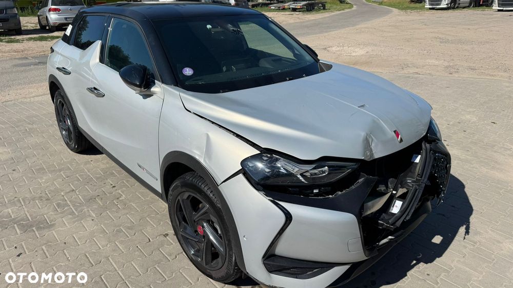 DS Automobiles DS 3 Crossback PureTech 130 Rivoli - 3