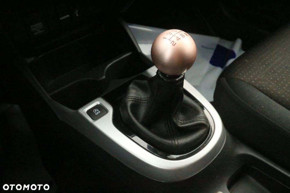Honda Jazz 1.3 i-VTEC Elegance - 37
