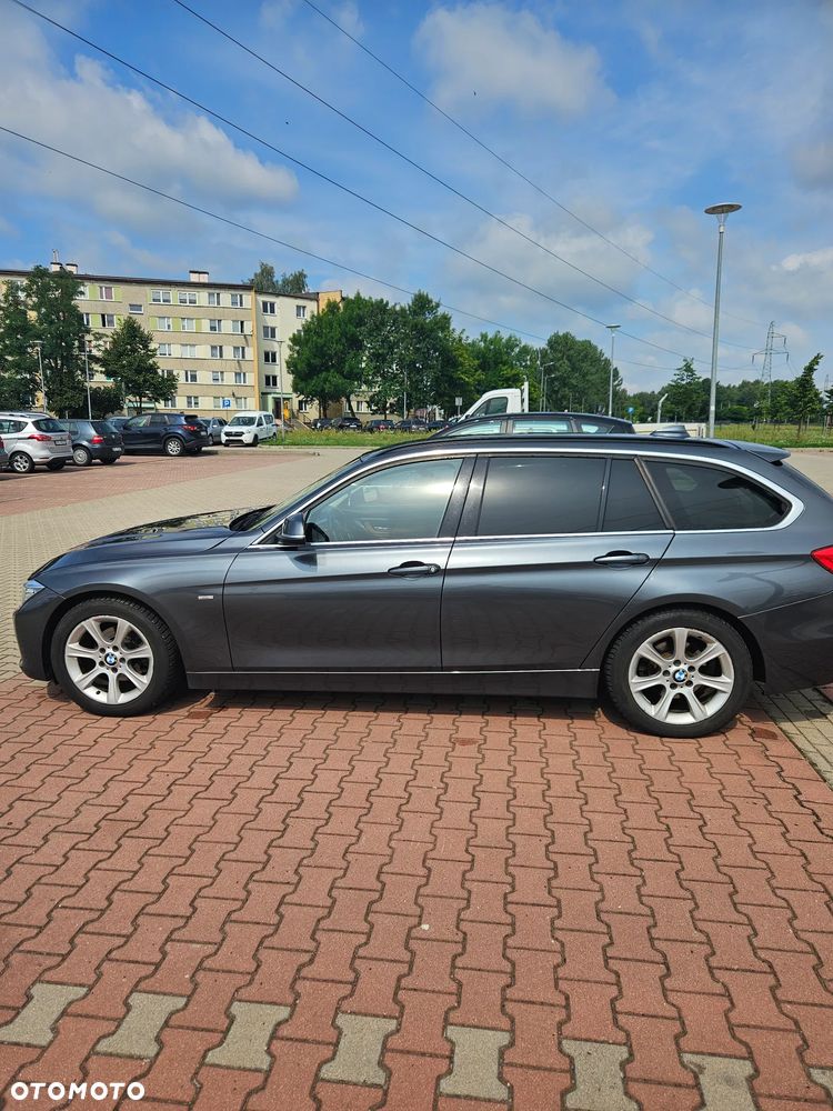 BMW Seria 3 - 6