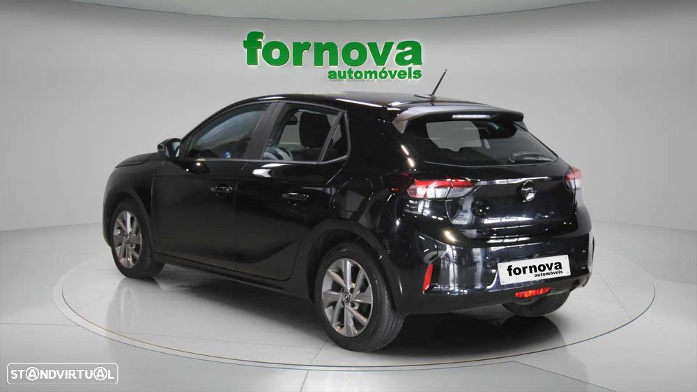 Opel Corsa 1.2 T Edition - 9