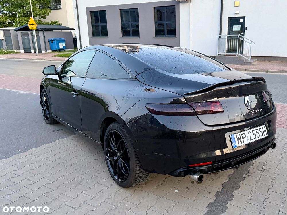 Renault Laguna - 7