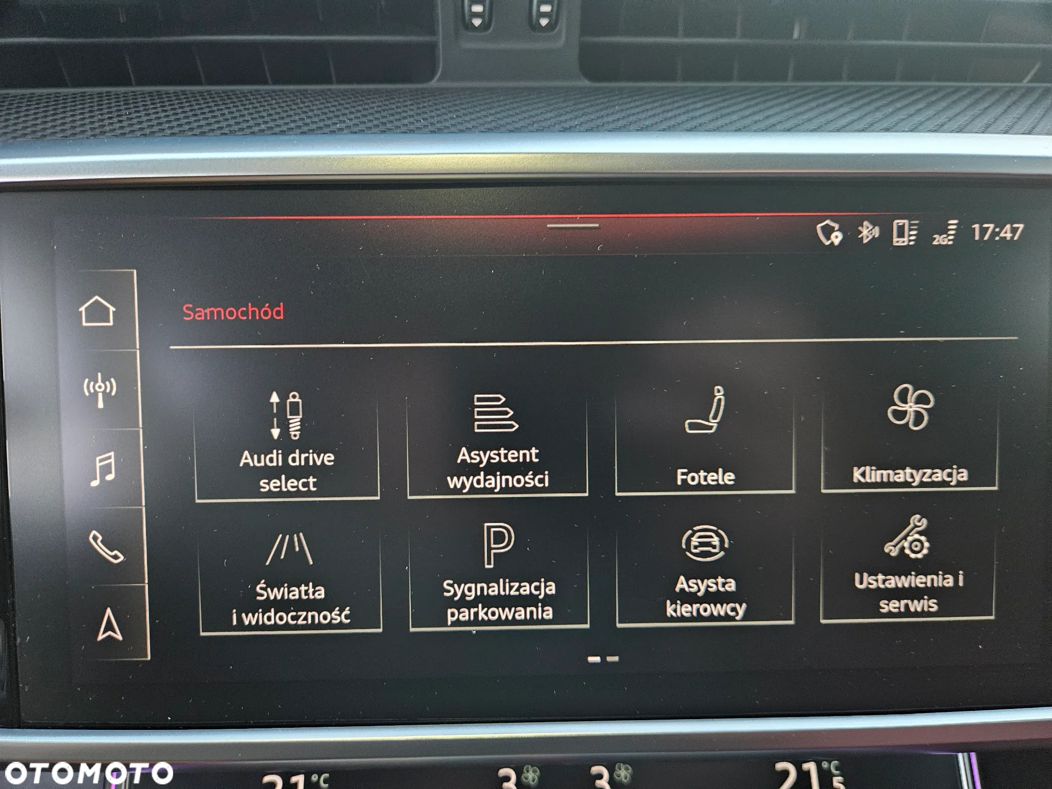 Audi S7 - 28