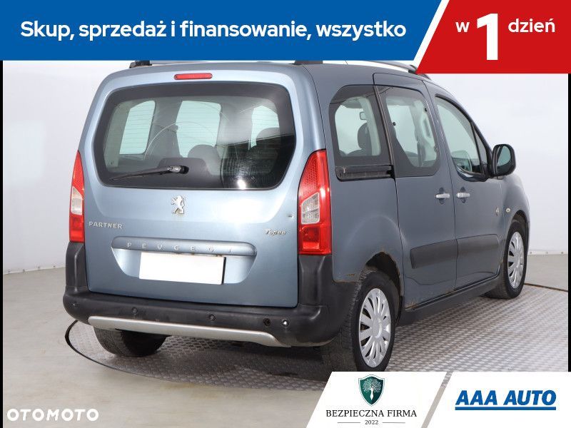 Peugeot Partner - 6
