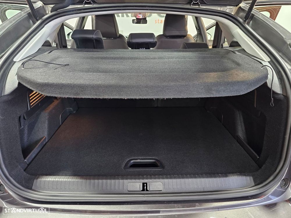 Citroën C4 BlueHDi 130 Stop&Start EAT8 FEEL PACK - 22