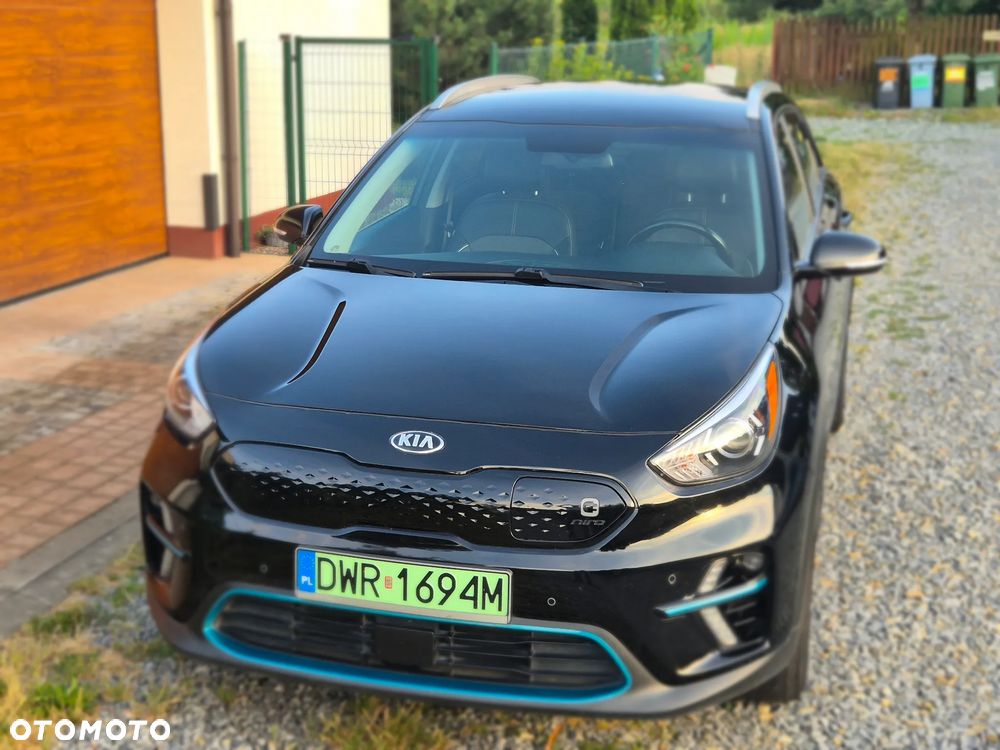 Kia Niro 64kWh L - 4
