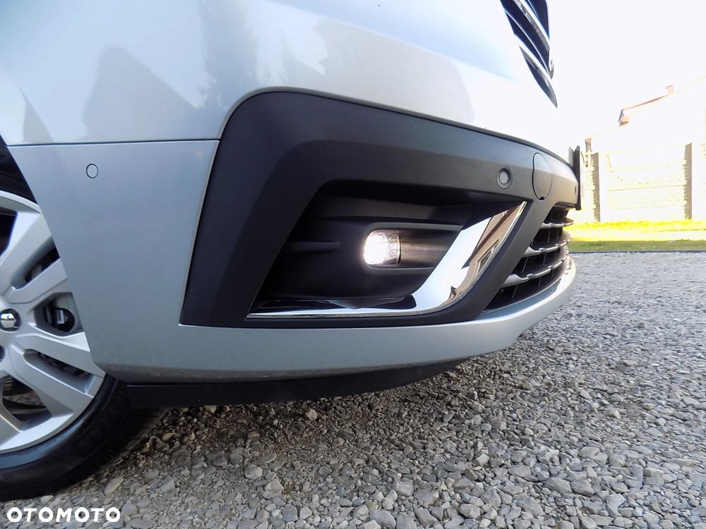 Renault Trafic Kombi 2.0 L2 Pack Clim - 16