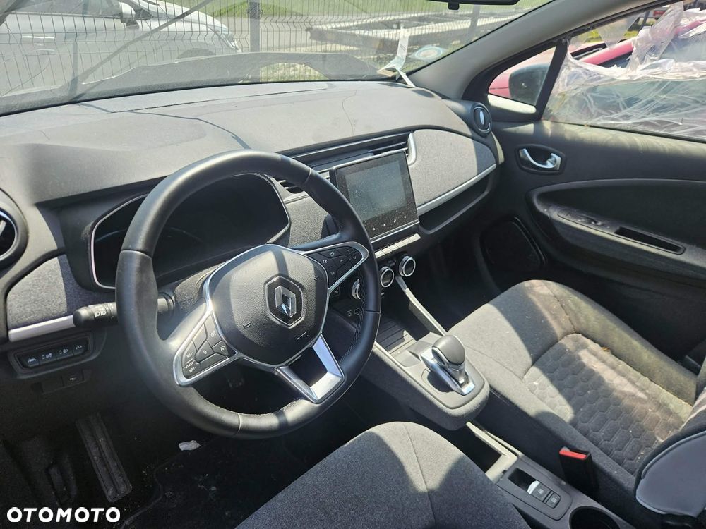 Renault Zoe - 2
