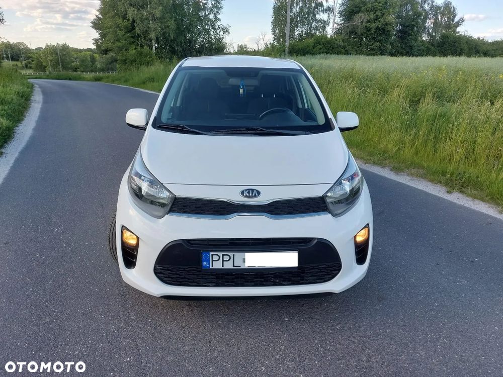 Kia Picanto - 27