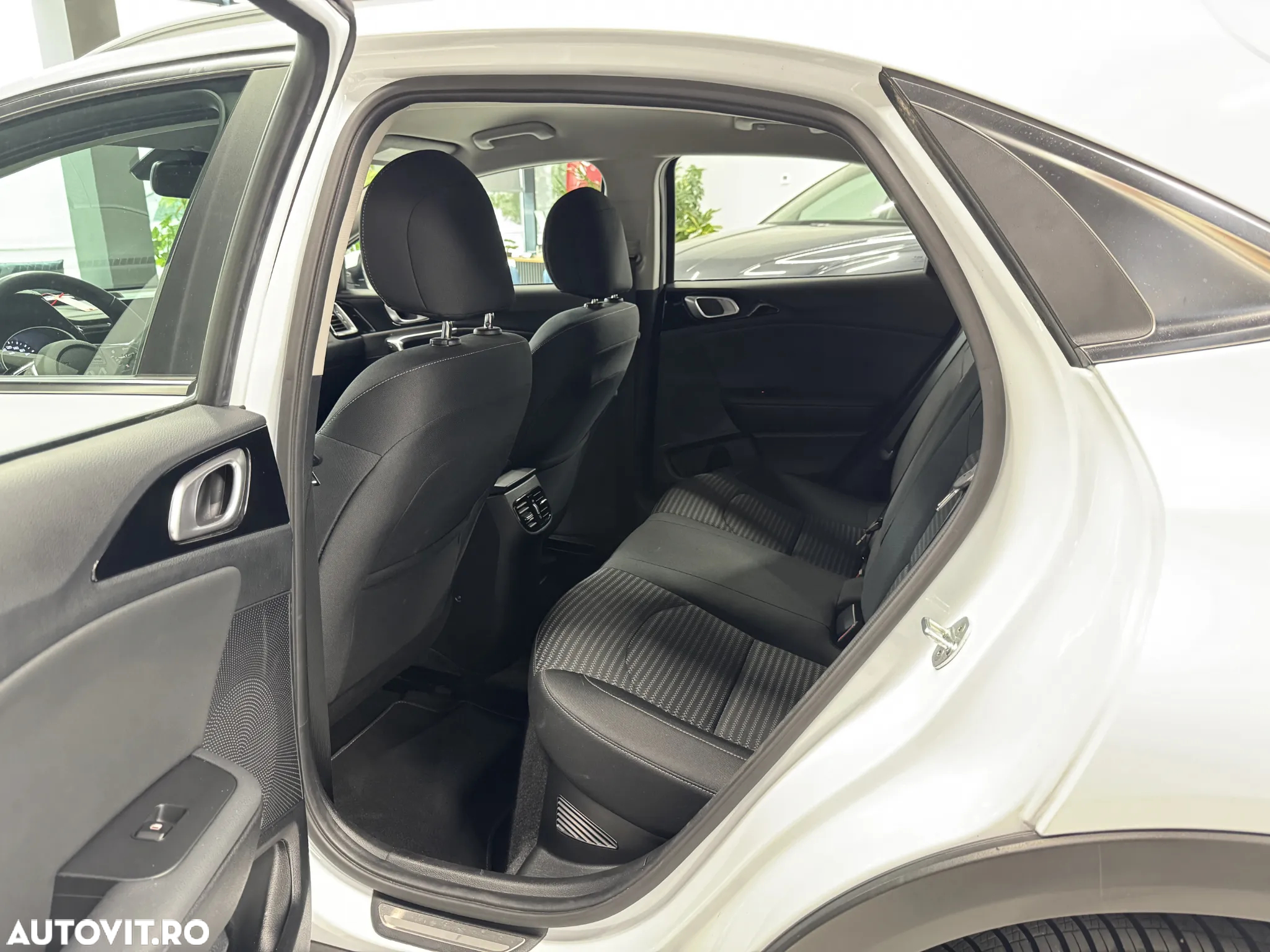 Kia XCeed 1.6 GDI DCT6 OPF Plug-in-Hybrid Spirit - 7
