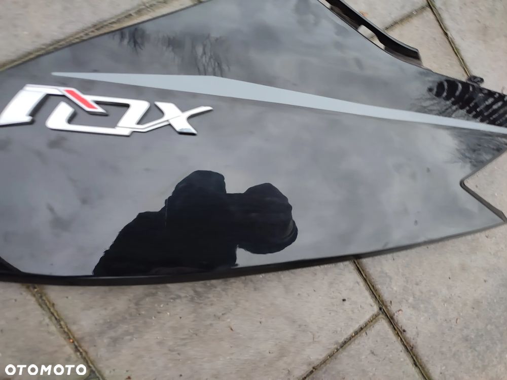 Owiewka, osłona, bok, boczek Daelim XQ 125 250 - 5