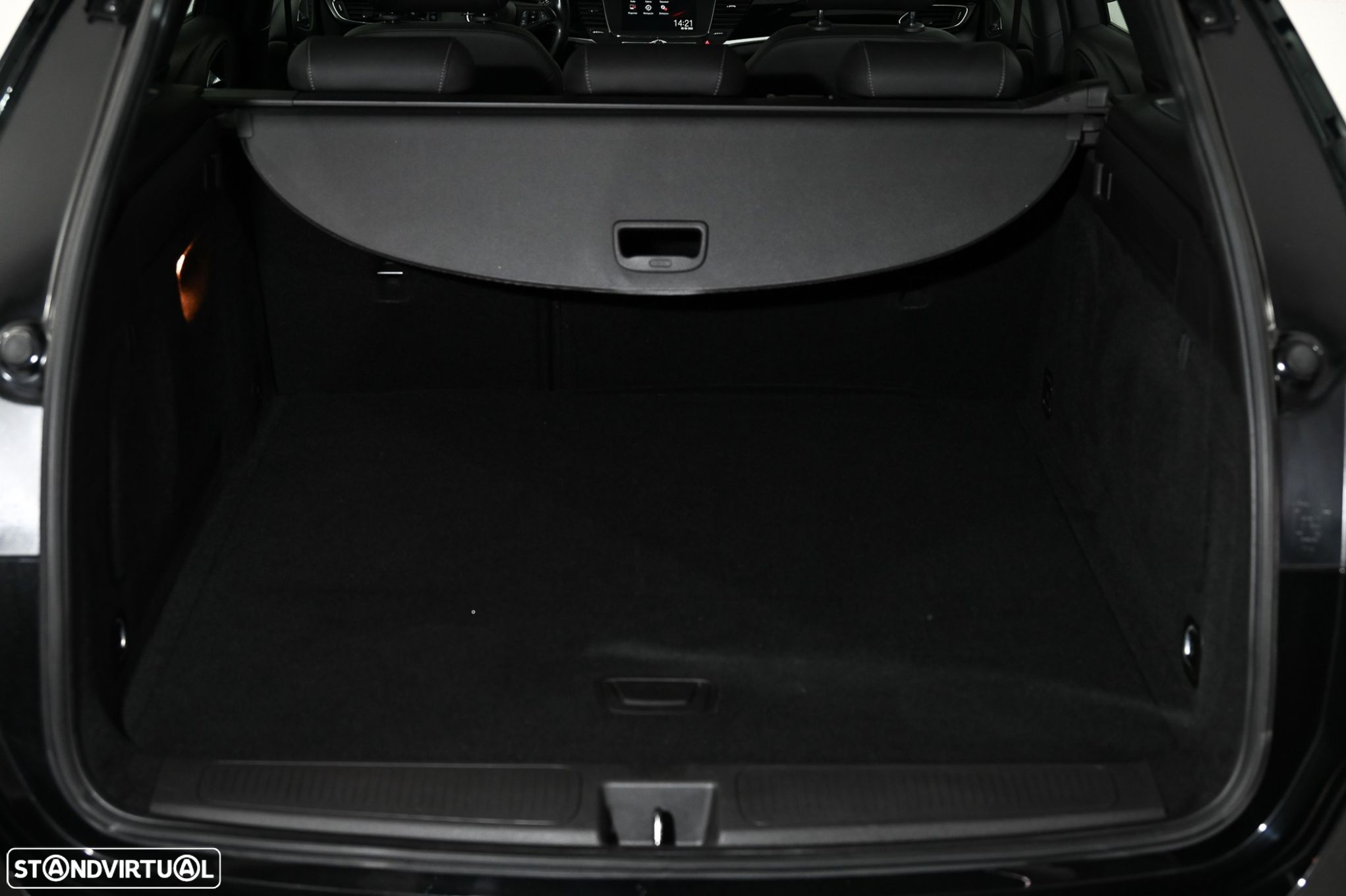 Opel Astra Sports Tourer 1.5 D Design & Tech S/S - 9