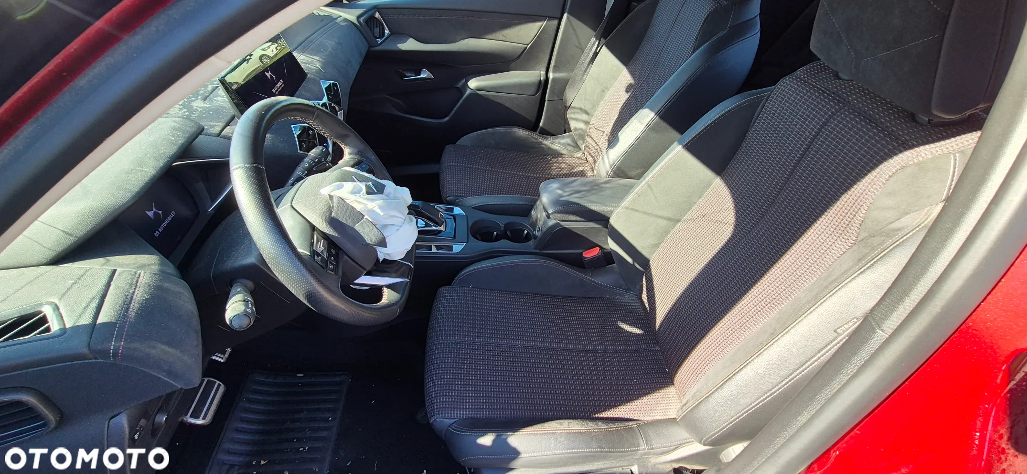 DS Automobiles DS 3 Crossback 1.2 PureTech Performance Line - 30
