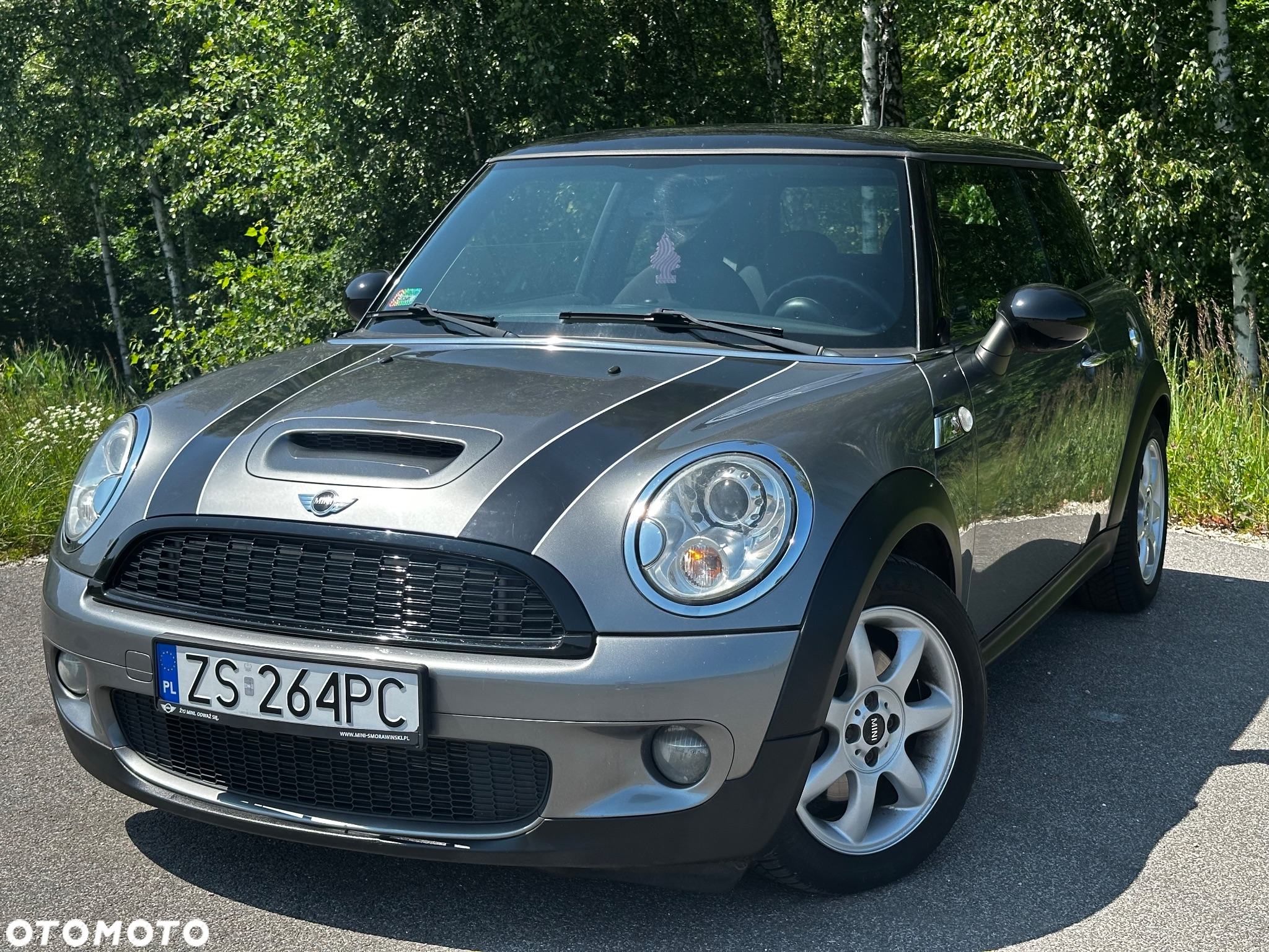 MINI Cooper S Standard - 2